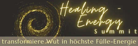 healing energy summit